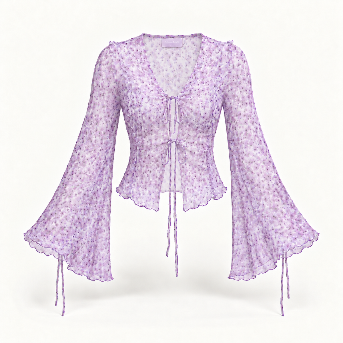 Moorea Fiori Shirt