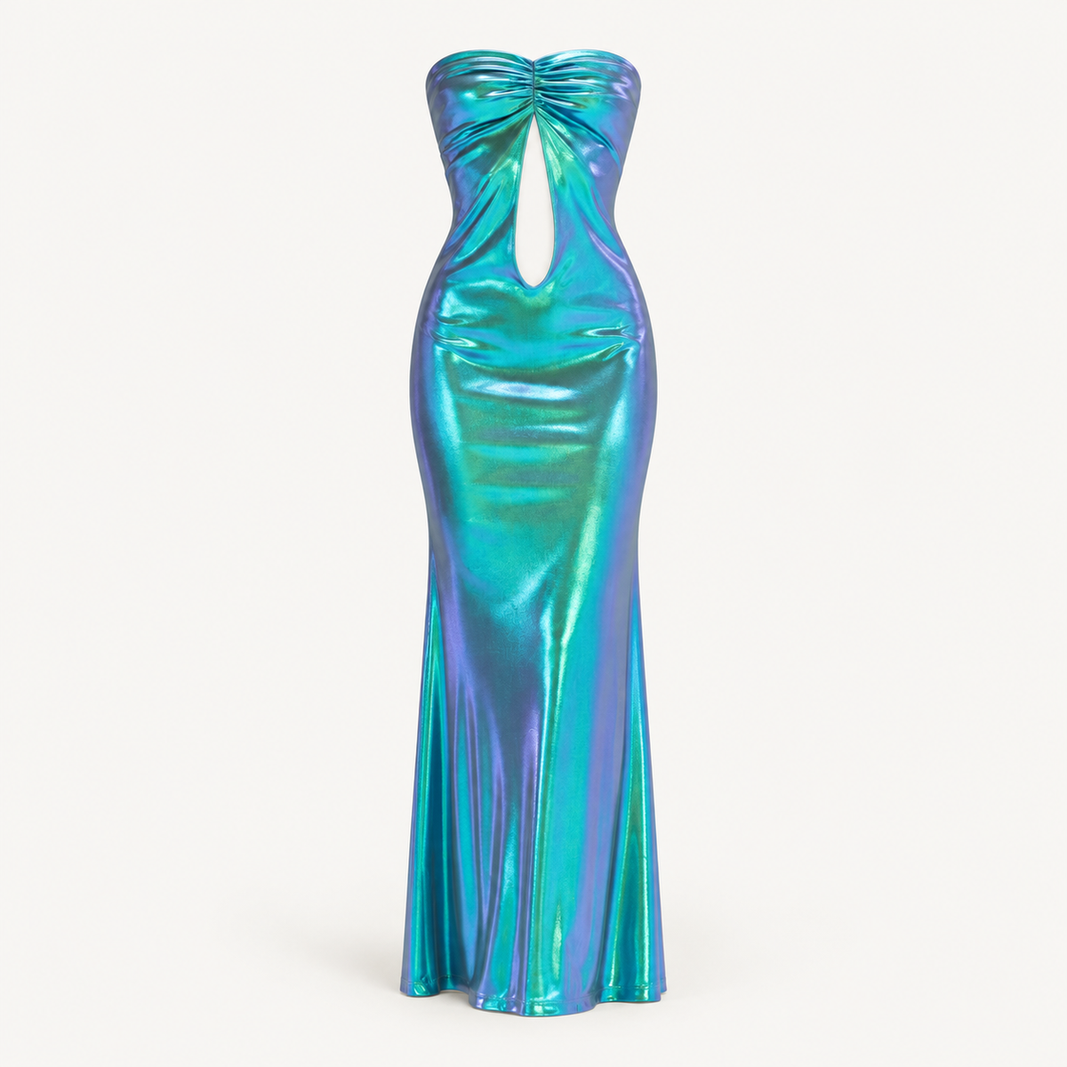 Bali Long Dress