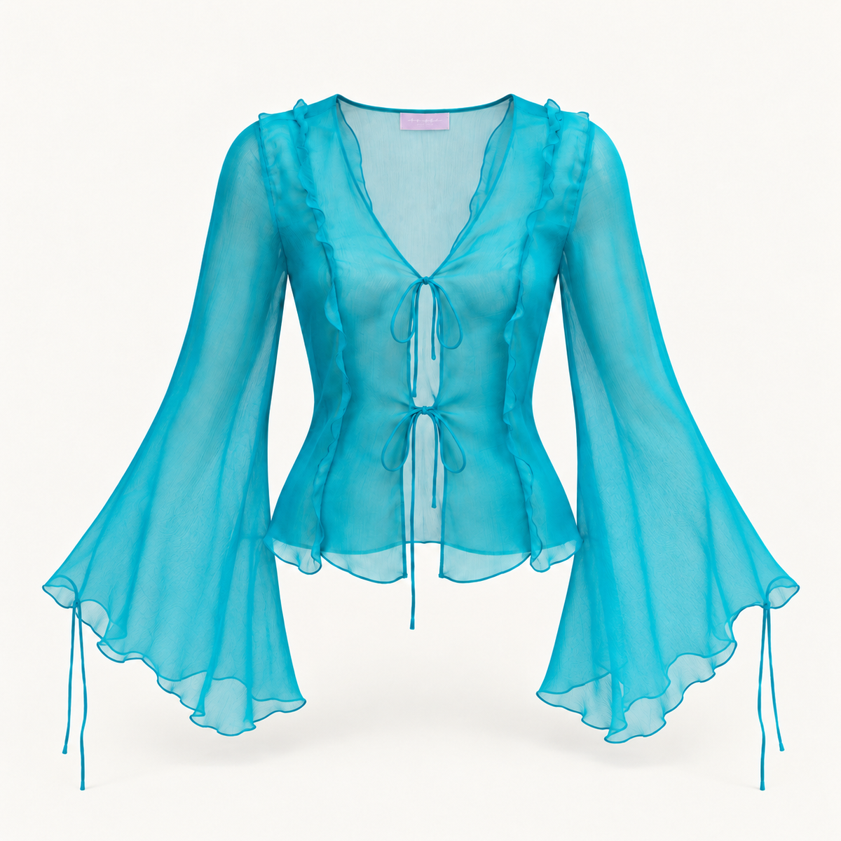 Moorea Shirt