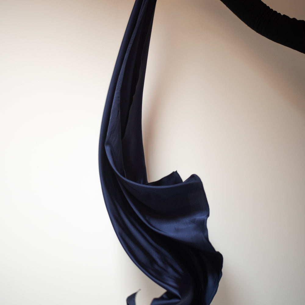 
                  
                    Foulard Samoa viscosa
                  
                