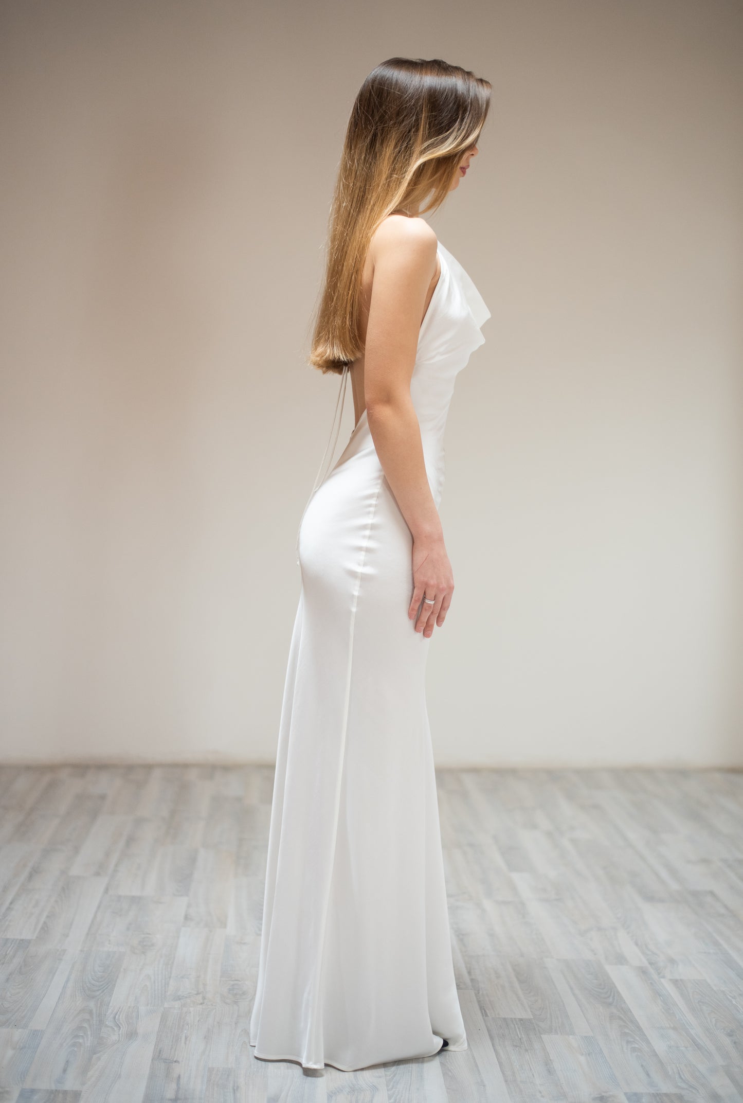 Long Malè dress