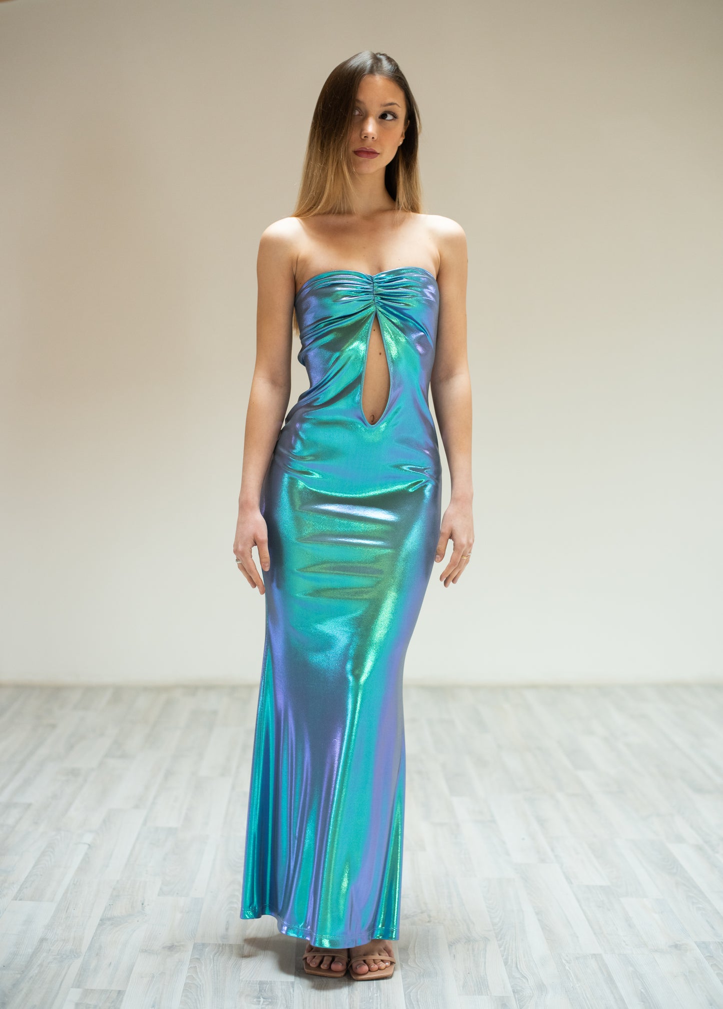 Bali long dress