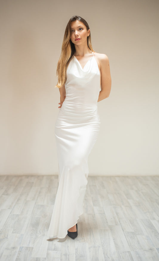 Long Malè dress